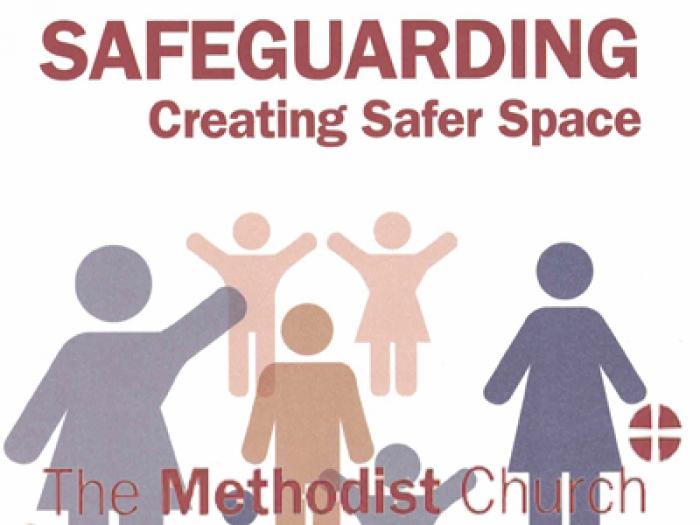 Creating Safer Space Foundation Module Training Bishop Auckland 